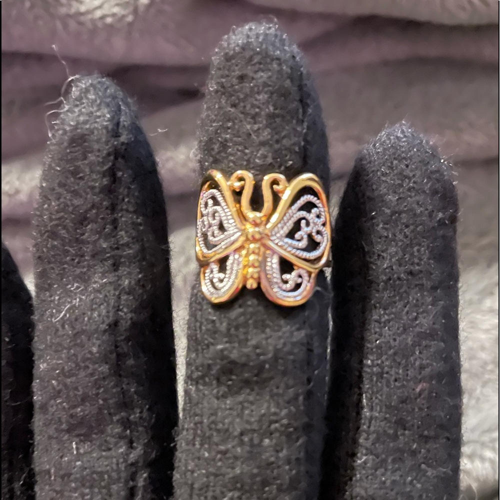 Women’s ring - Picture 3 of 4